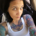 <strong>Sarah M</strong>