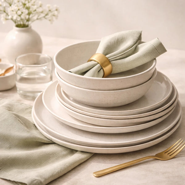 Dinnerware