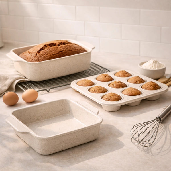 Bakeware
