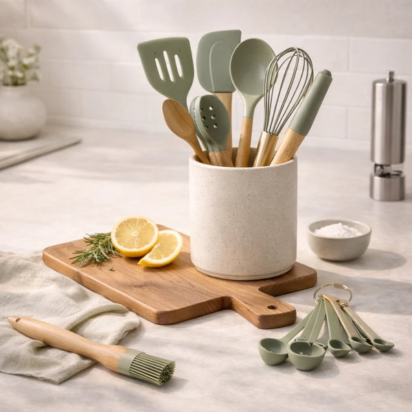 Cooking Tools