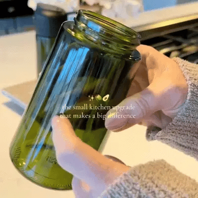 VivaCulina Precision Oil Sprayer