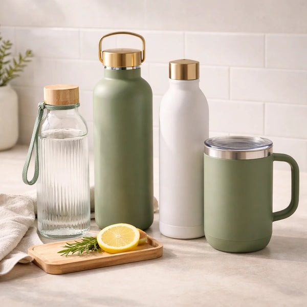 Drinkware